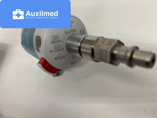 Parkodex EasyFLOW Flow Meter