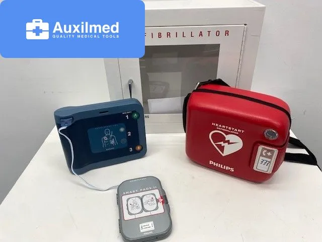 Philips Heartstart FRx AED