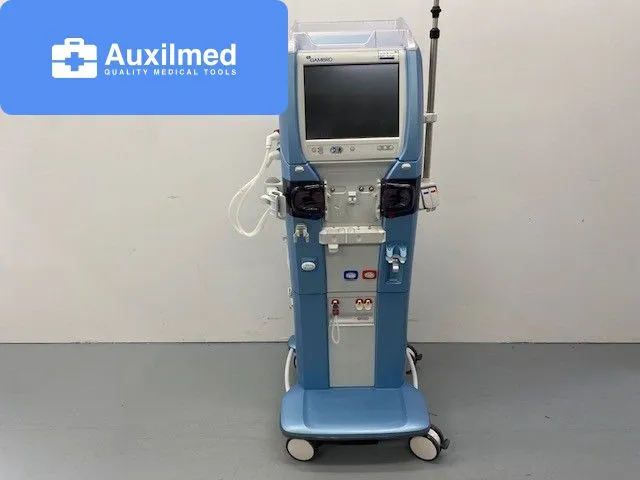 Gambro Artis Physio Dialysis System