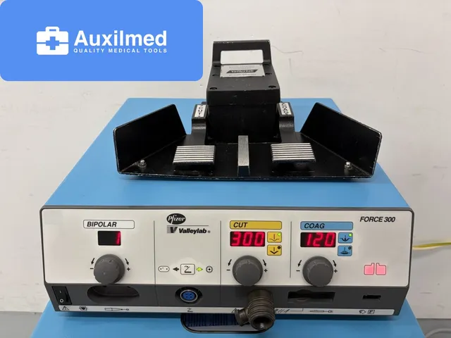 Valleylab Force 300 Electrosurgical unit