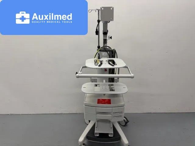 Biosense Webste Carto3 Trolley