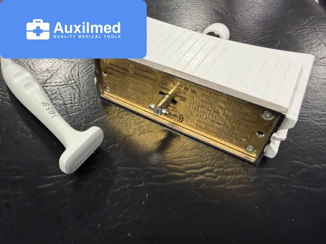 Siemens 14L5 SP Transducer