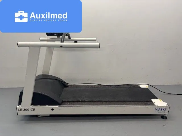 Viasys LE 200CE Treadmill