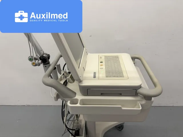 Philips Pagewriter TC70 ECG System