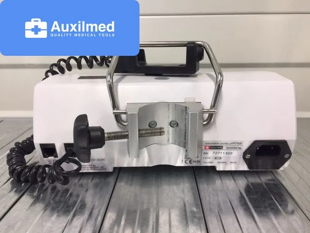 Arcomed Volumed uVP7000 Infusion Pump