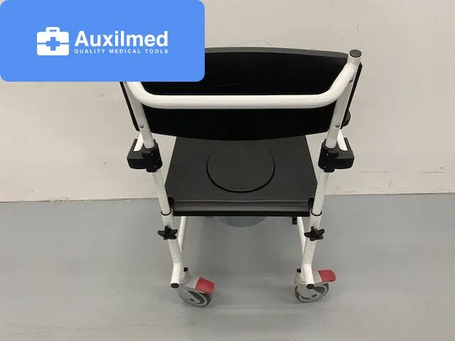 MultiMotion Commode-/Showerchair