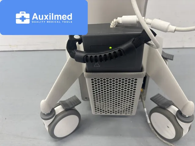Philips CX50 POC Ultrasound