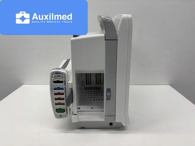 GE B650 Patient Monitor