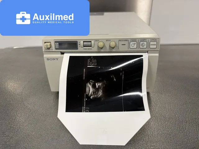 Sony UP-D897 Printer