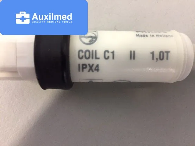 Philips, C1 IPX4, Coil