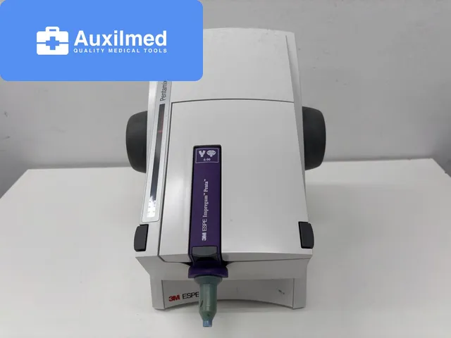 3M ESPE Pentamix 3 Automatic Mixing Unit
