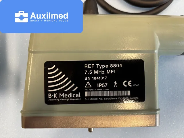 BK 8804 Transducer