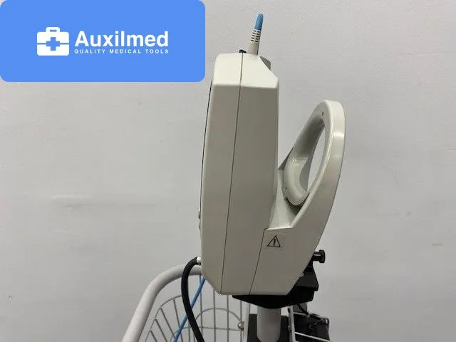 Welch Allyn 420 Series VS monitor