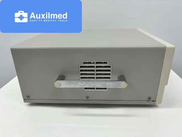 Olympus PSD-20 Electrosurgical Unit
