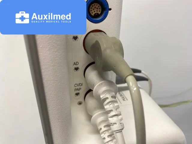 Pulsion Picco2 Hemodynamic Monitor