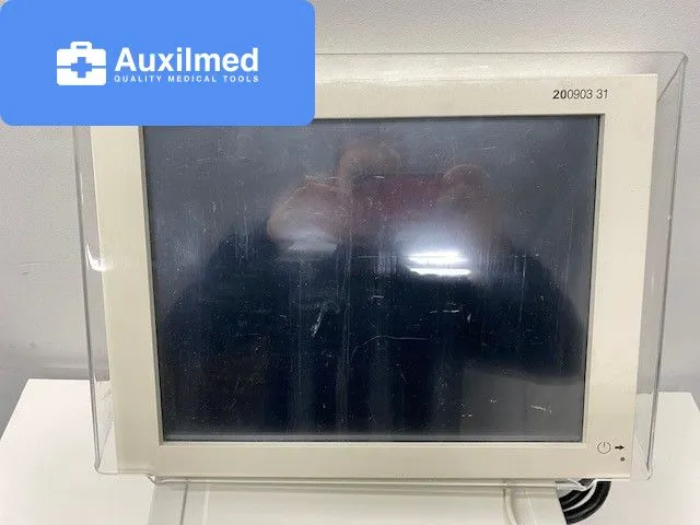 Storz AIDA Control II Video System
