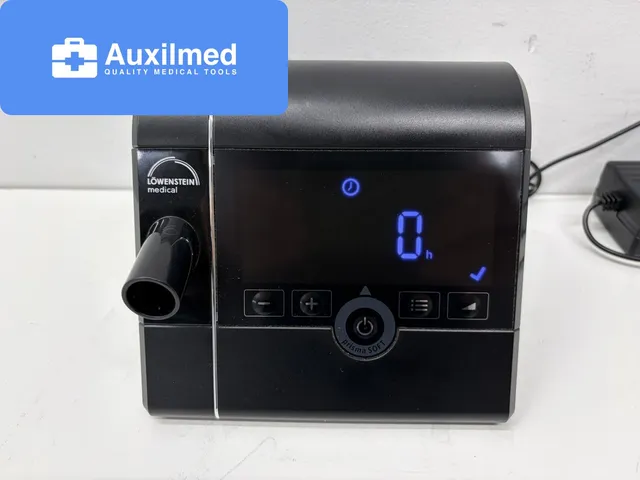 Löwenstein Prisma SOFT Sleep Therapy Unit