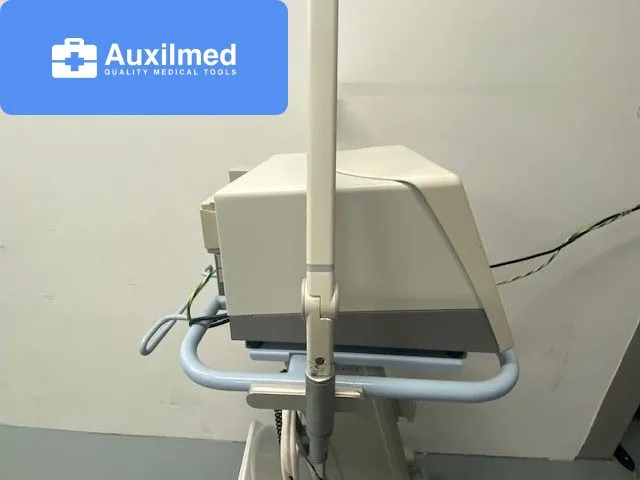 Respironics Bipap Vision Ventilator