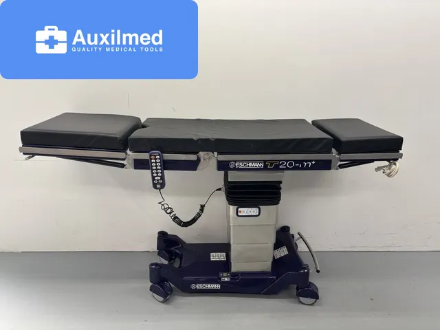 Eschmann T20m+ Operating Table