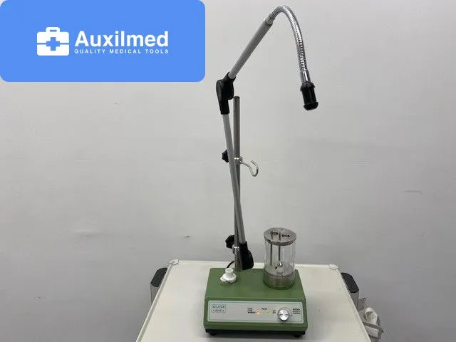 KLAVAmed 2000 Nebulizer