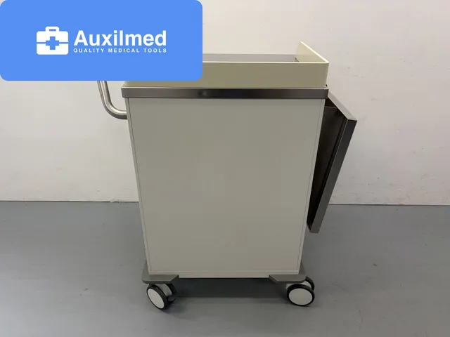 Blanco 542792 Medical Trolley