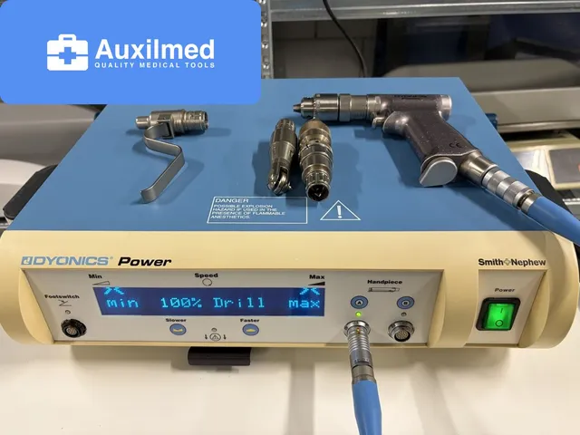 Dyonics Power Control Unit