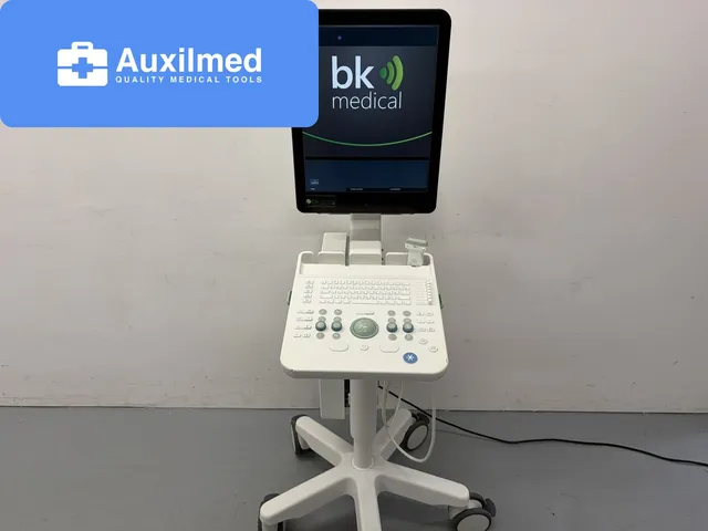 BK Medical bk5000 Ultrasound