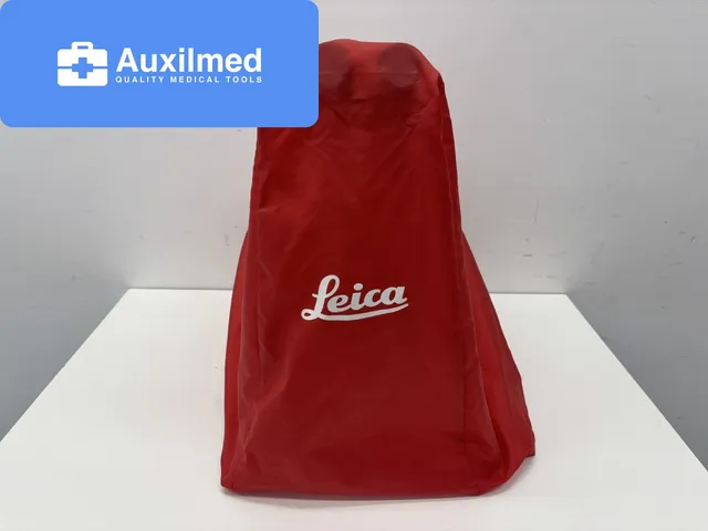 Leica DM2000 LED Microscope