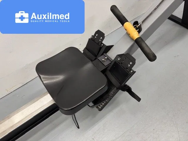 Concept II Rower