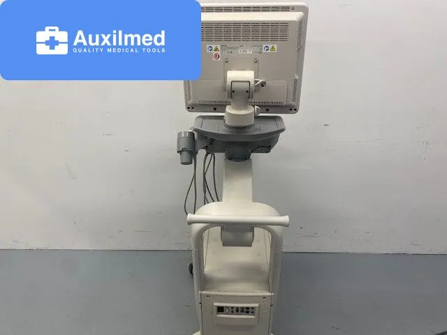 Toshiba Xario 200 Ultrasound (2014)