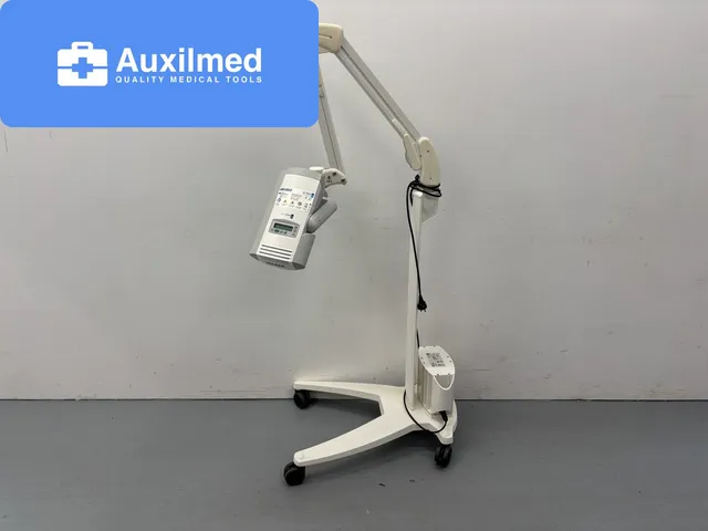 Aktilite CL128 LED Phototherapy Lamp