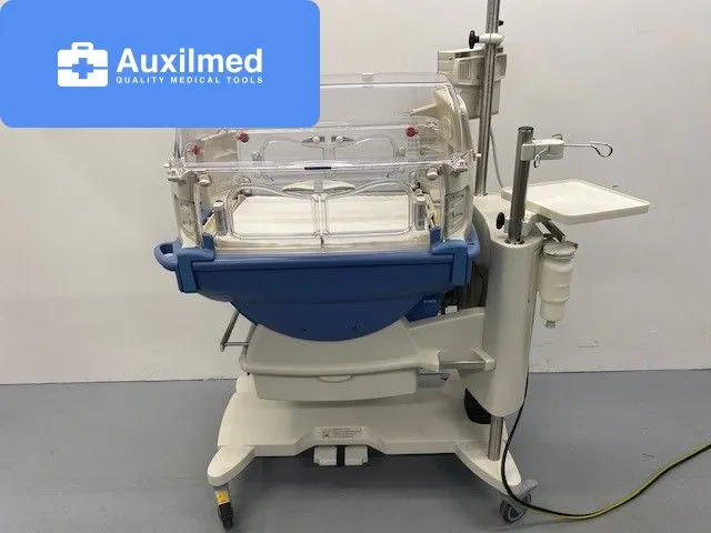 Dräger Caleo Incubator