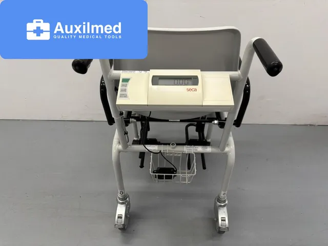 Seca 959 Weighing Chair