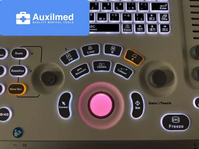 Mindray Z6 Ultrasound