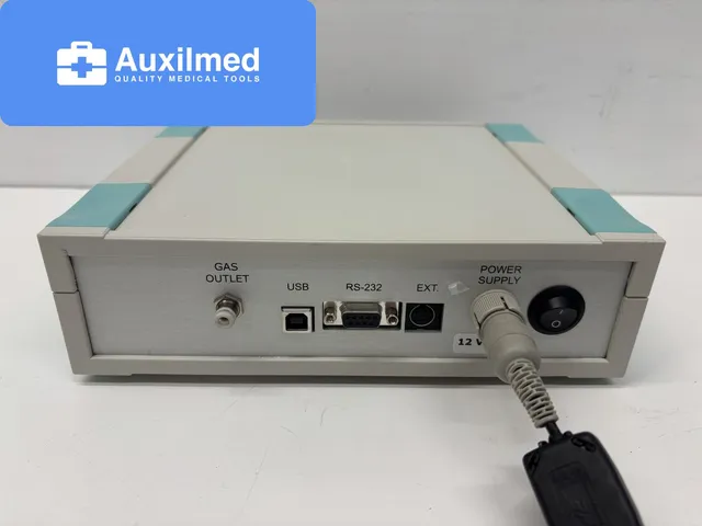 M.E.C. Lactotest 102 Breath Tester