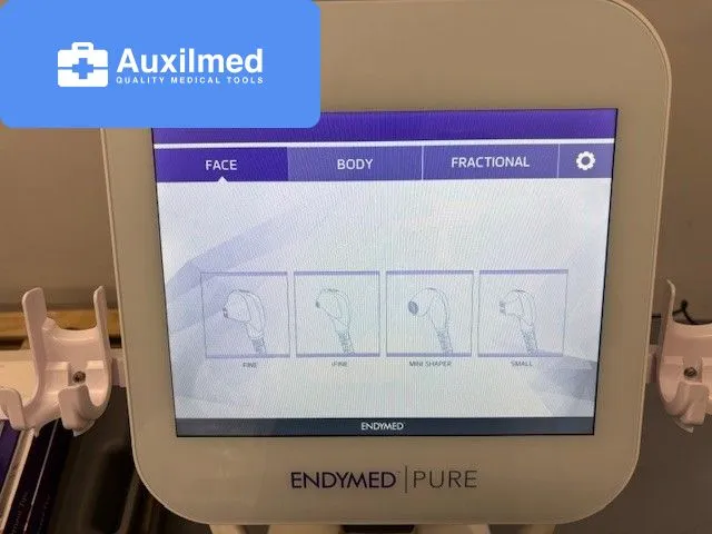 Endymed Pure Skin Treatment System