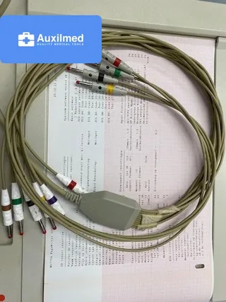 Philips Pagewriter 300pi ECG System