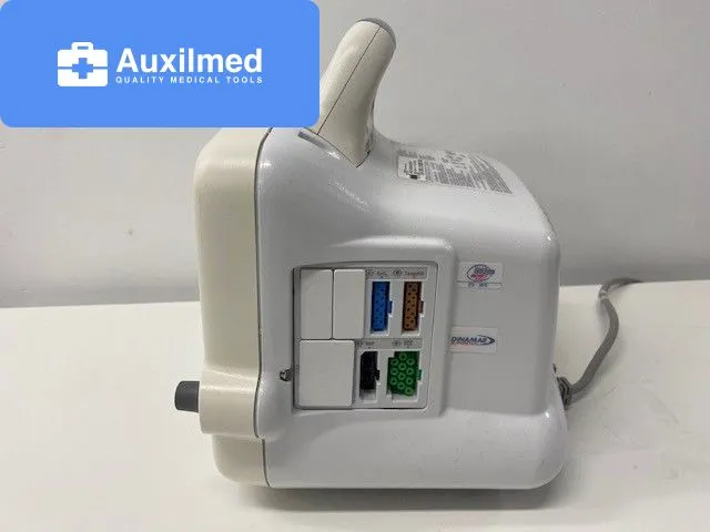 GE DASH 3000 Patient Monitor