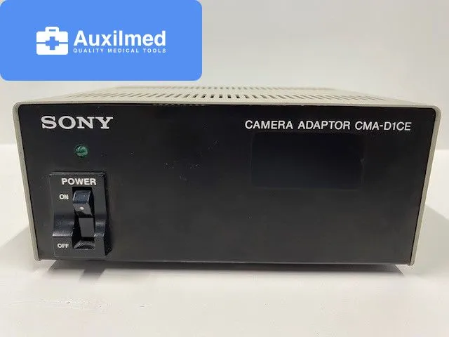 Sony CMA-D1CE Camera Adaptor