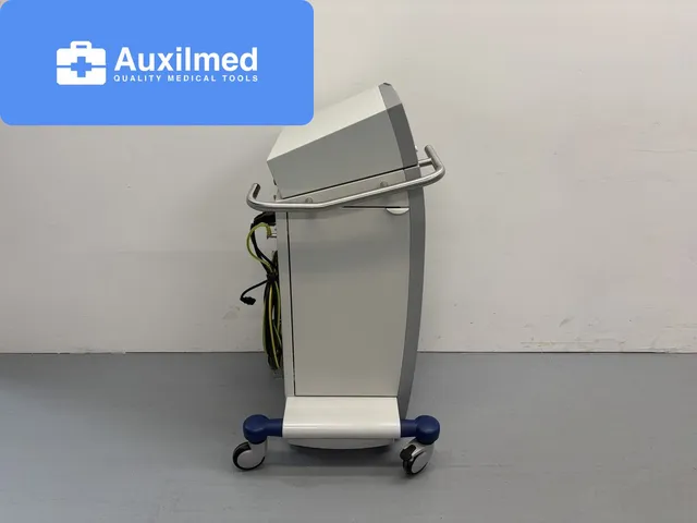 ERBE VIO 200 S Electrosurgical Unit