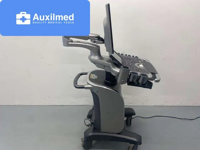 Alpinion E-CUBE 11 Ultrasound