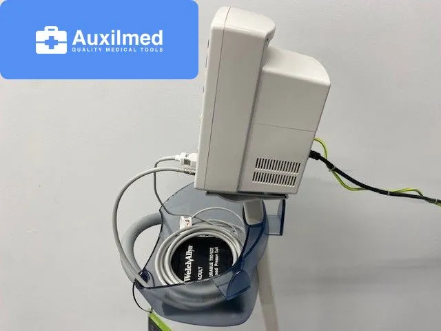 Mindray Accutorr V Vital Signs Monitor