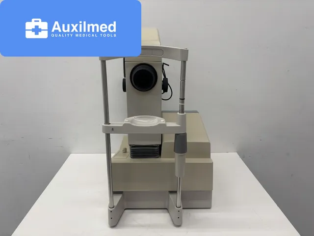 Canon CR-DGi Retinal Camera