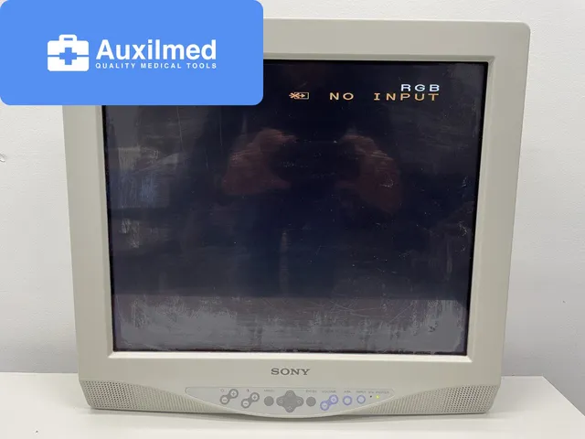 Sony LMD-181MD Monitor