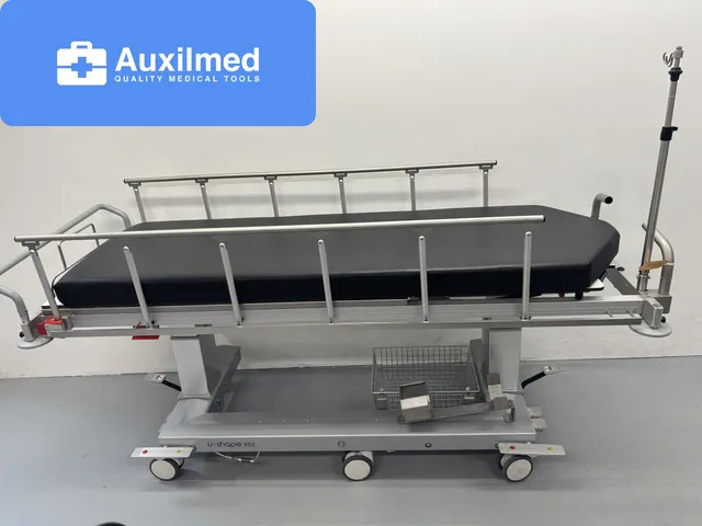 Novymed U-Shape 953 Stretcher