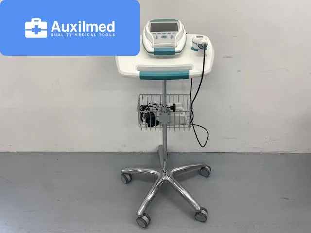 Verathon BVI9400 Bladder Scan