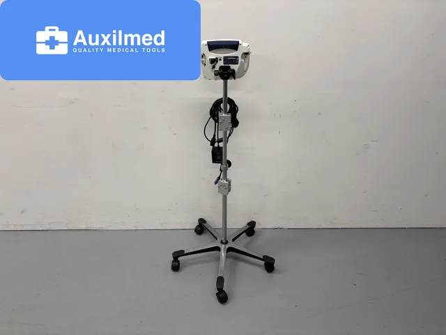 Verathon Glidescope Video Laryngoscope