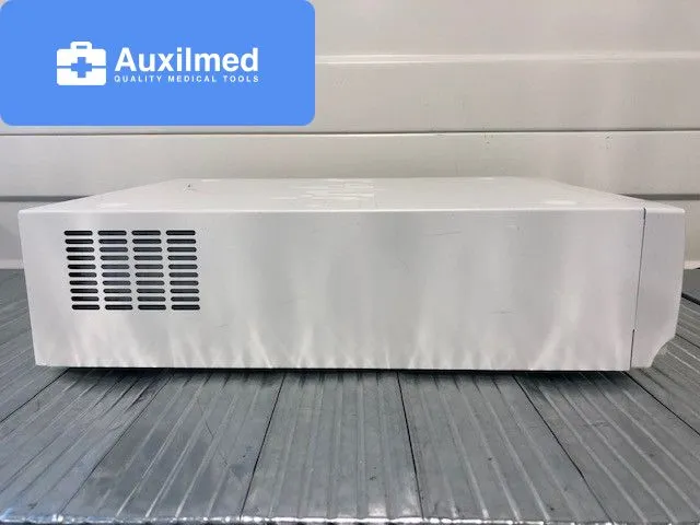 Stryker, Sidne Suite, Control System