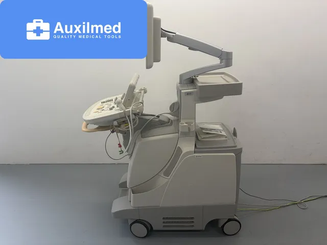 Philips iE33 XMatrix Ultrasound System
