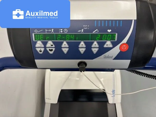 Lode Valiant Treadmill
